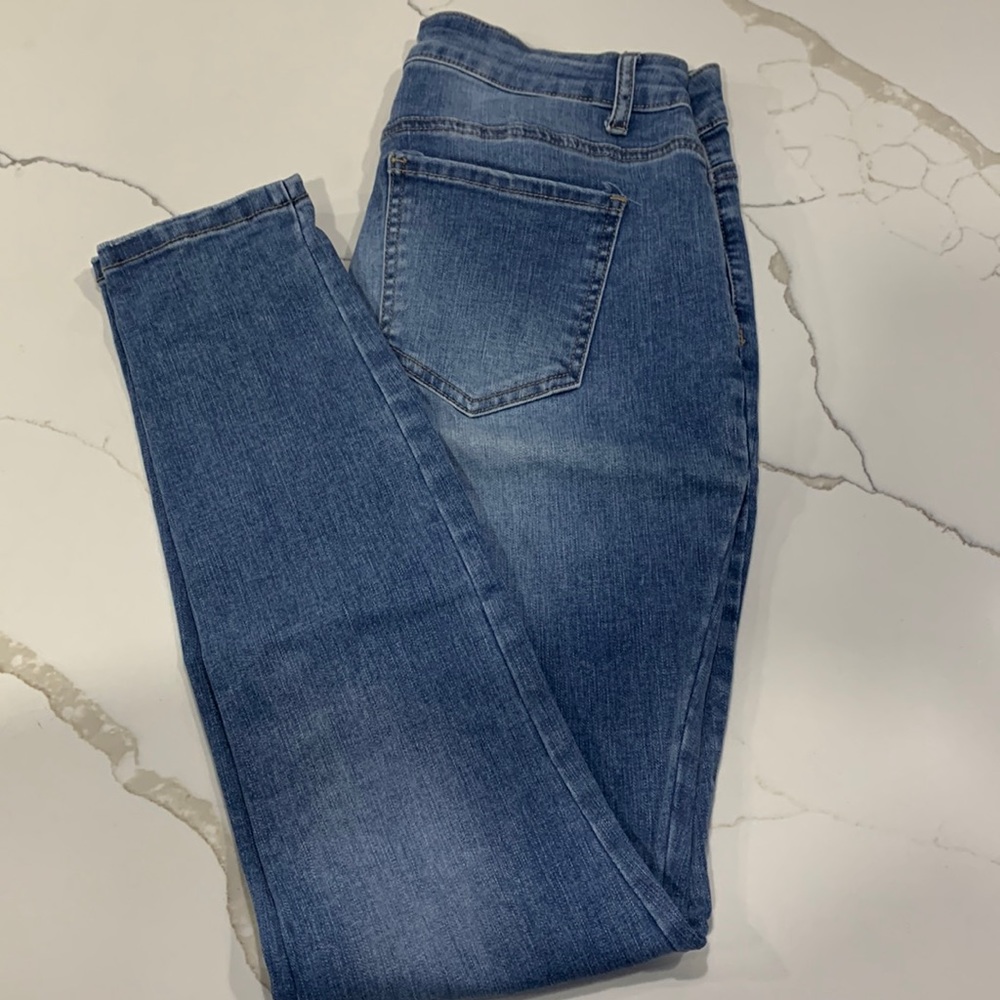 Rue 21 High Rise Jegging